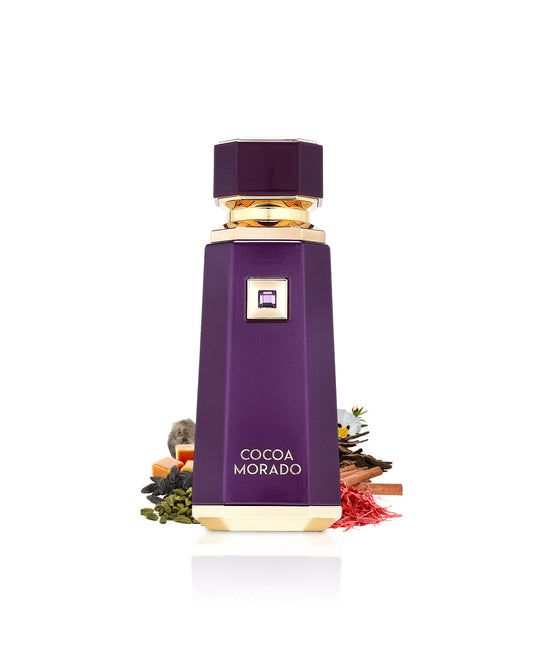 عطر كوكوا مورادو من فرينش أفينيو - أو دو بارفان (100 مل)