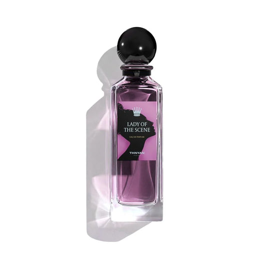 Lady of the Scene Perfume - 125ml by Thnyan