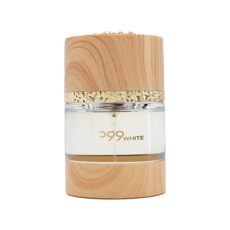 Wood White perfume by Almajed for Oud