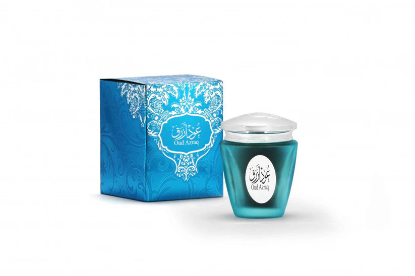 Blue Oud Bakhoor by Almas Perfumes 30 grams
