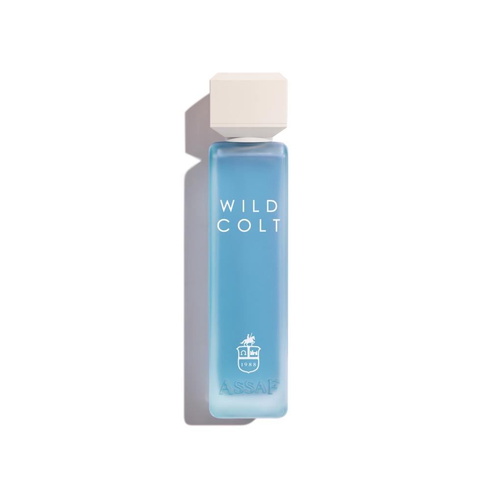 Wild Colt perfume by Assaf, 200ml