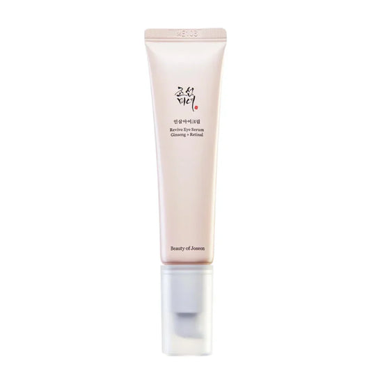 Beauty of Joseon Revive Eye Serum: Ginseng + Retinal - 30ml
