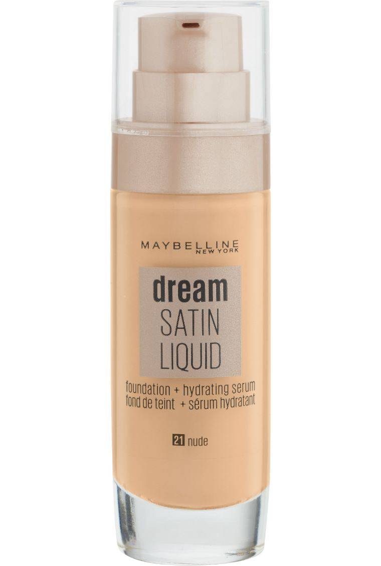 Maybelline Dream Foundation