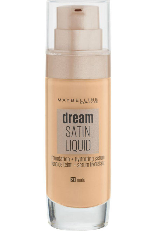 Maybelline Dream Foundation