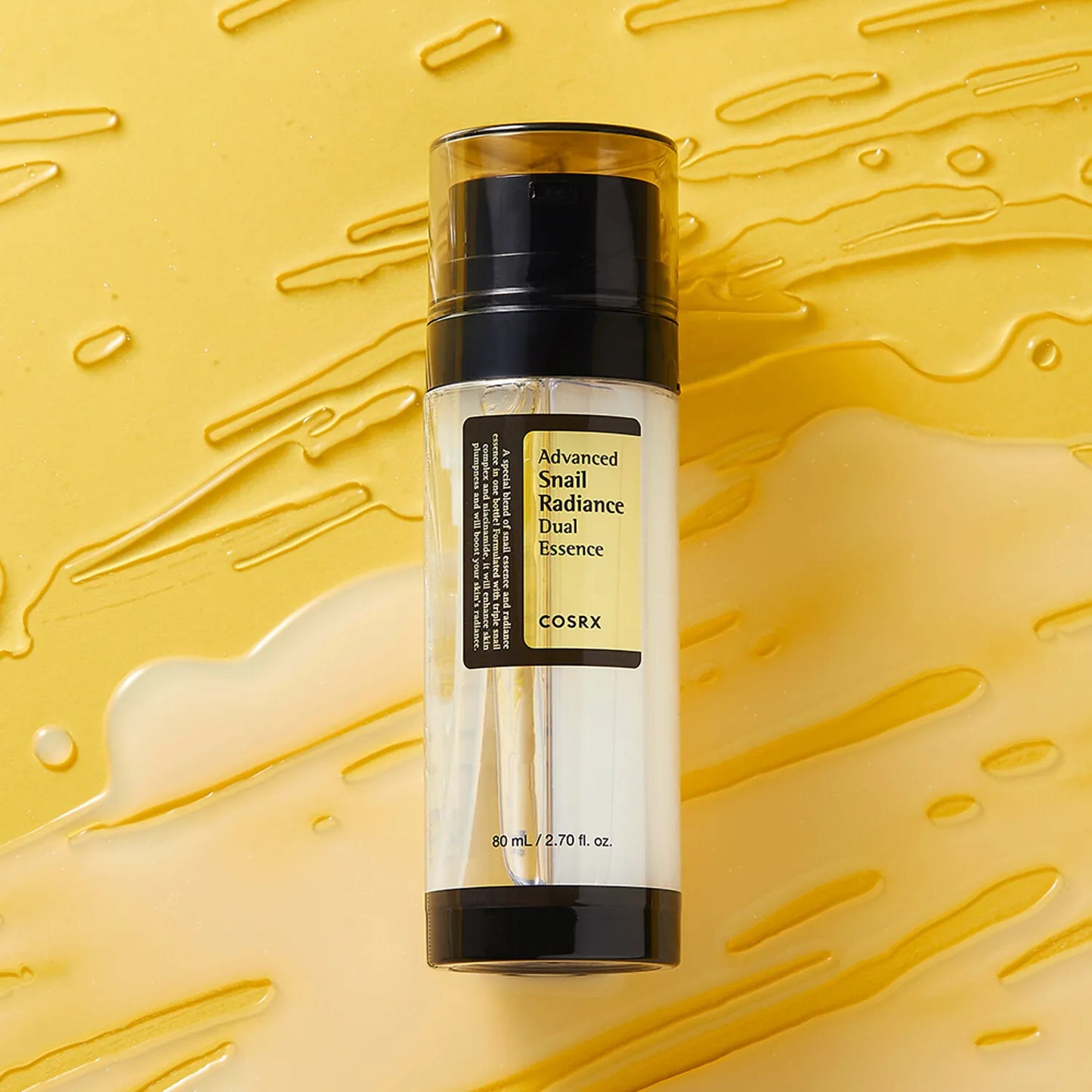 خلاصة الحلزون المزدوجة المتقدمة من كوزركس