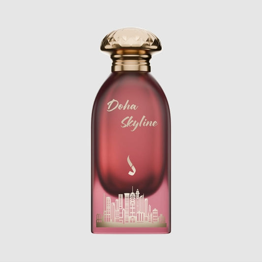عطر الدوحة سكاي لاين من دخوني 100 مل