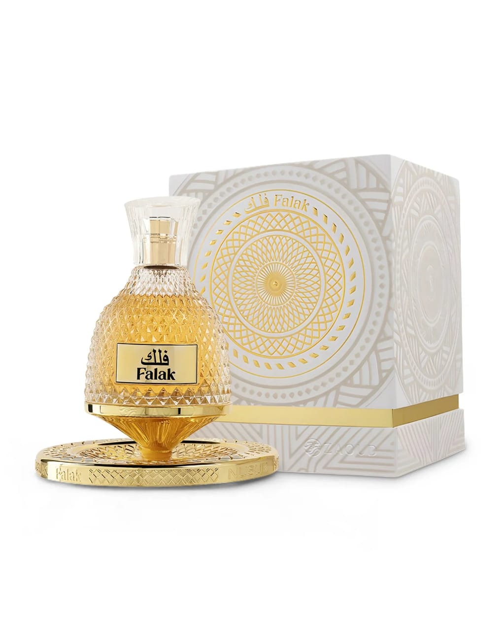 عطر فلك (Falak)من نسك 100مل