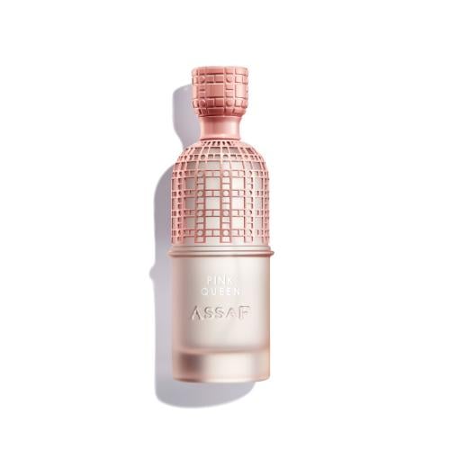 Pink Queen Exclusive perfume by Assaf = 200 ml