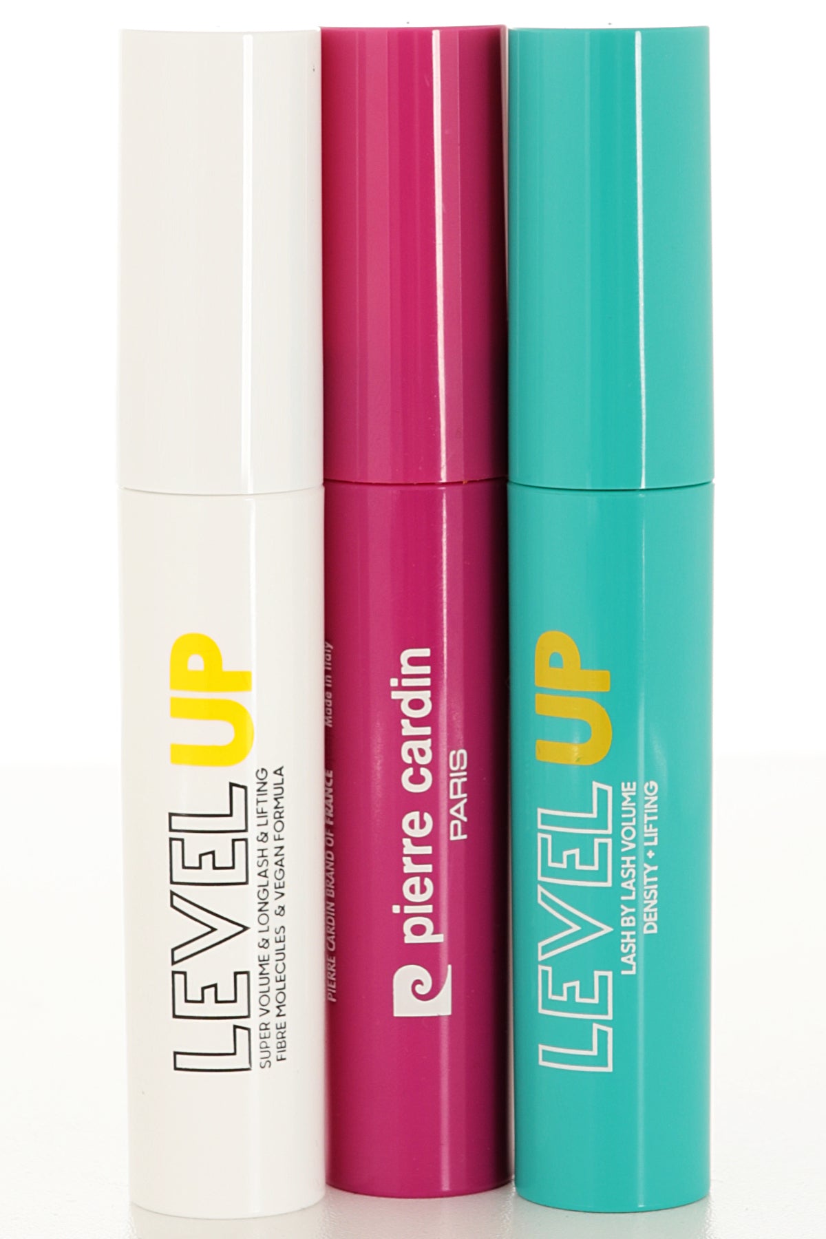 Pierre Cardin Level Up Mascara
