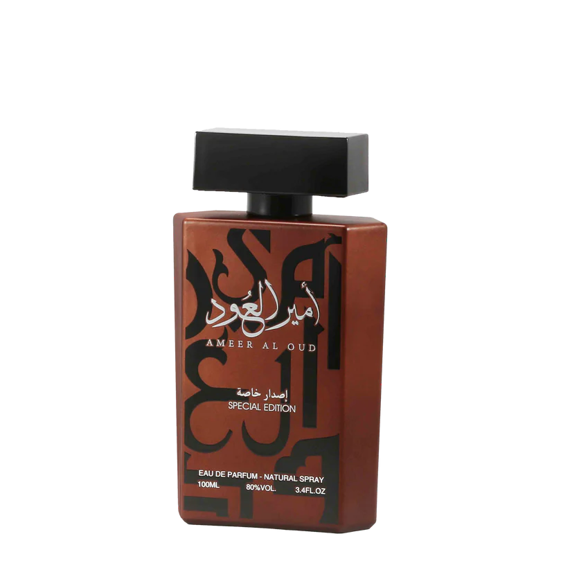 عطر أمير العود الكلاسيكي من الماس للعطور-100مل