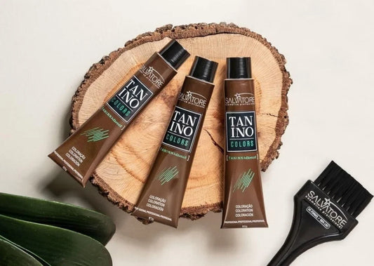 صبغة شعر سلفاتوري