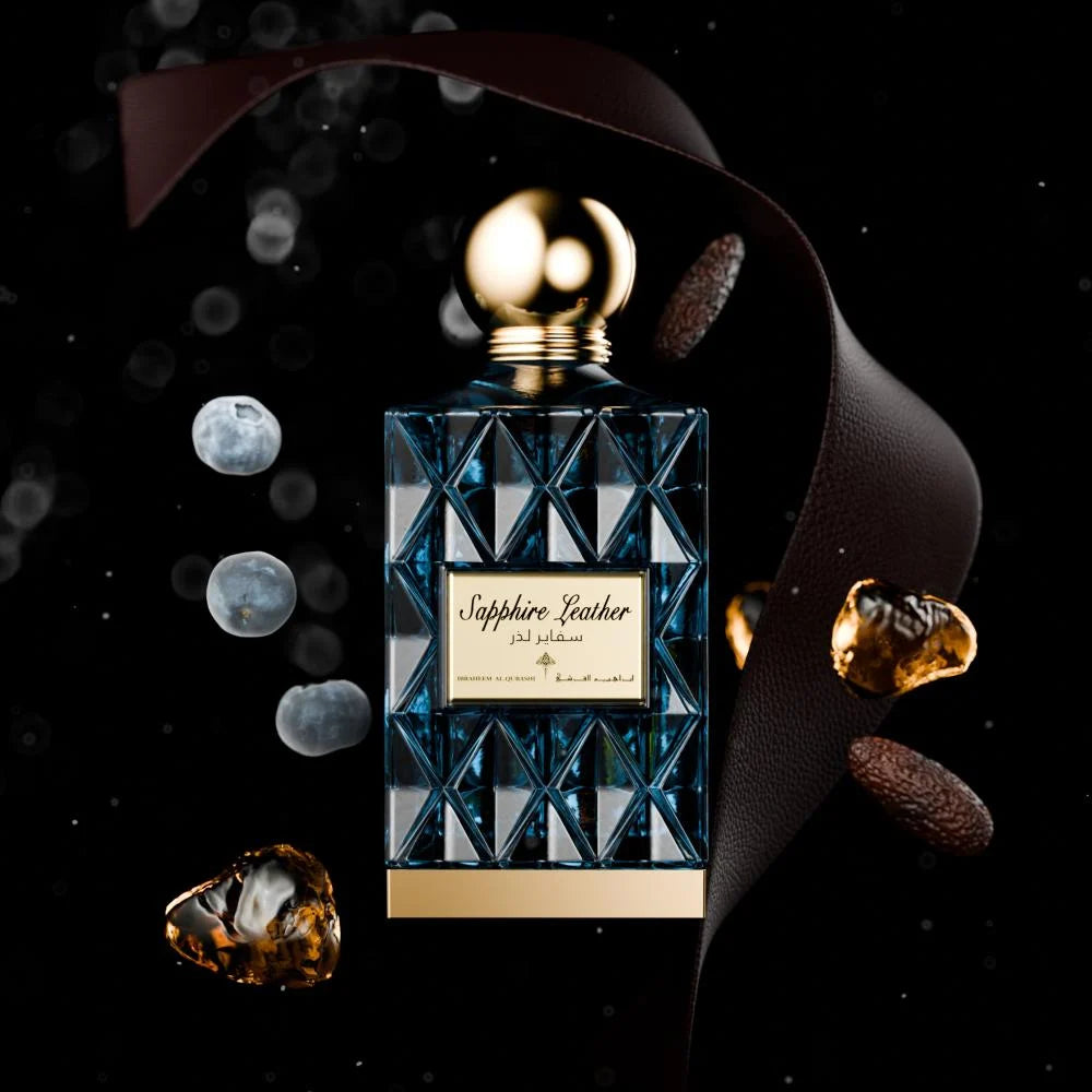 سفاير لذر ابراهيم القرشي