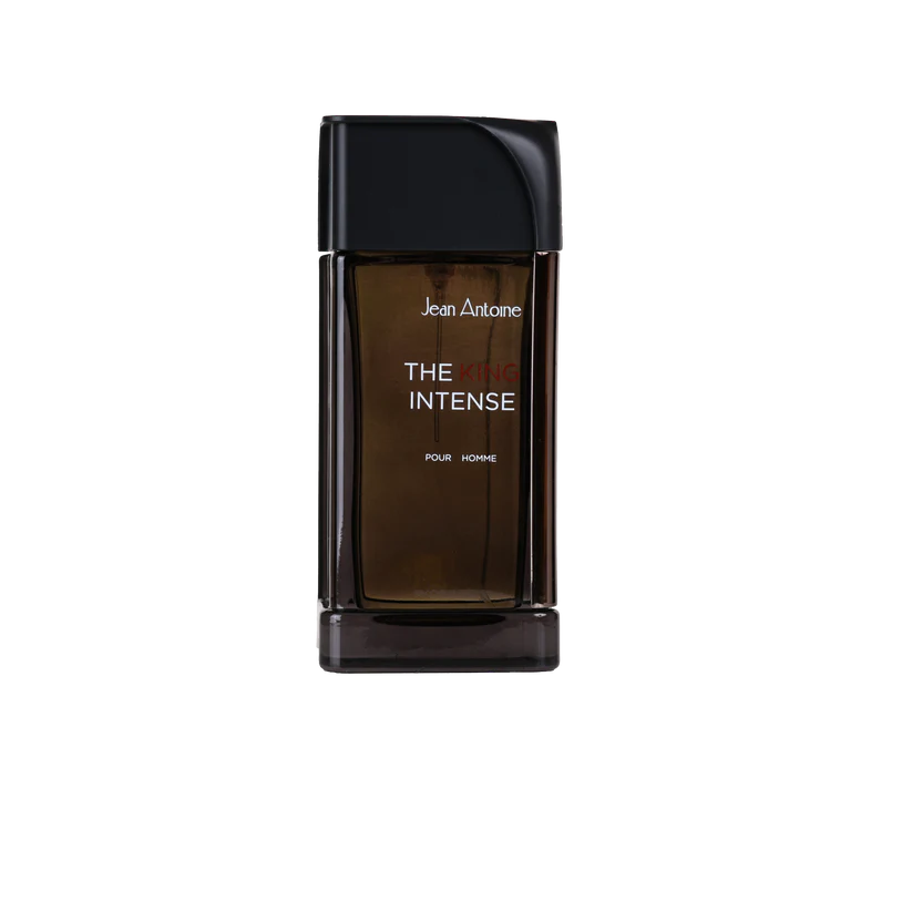 The King Intense Perfume - 100ml (The King Intense) Almas Perfumes