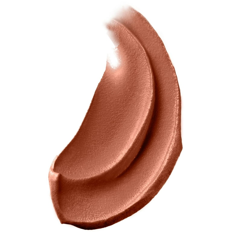 Maybelline Dream Matte Mousse Foundation