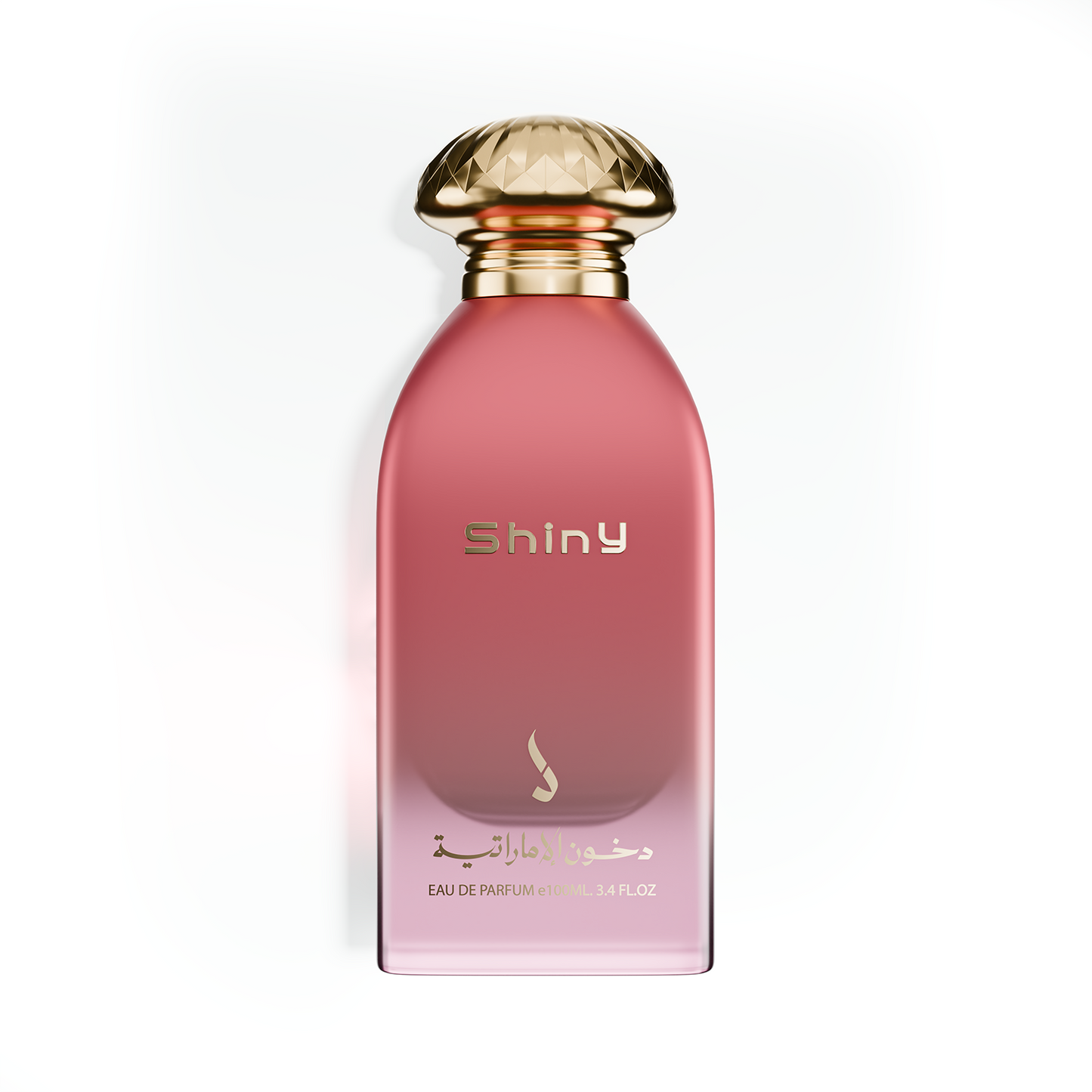 عطر شايني من دخون الإماراتية – 100 مل