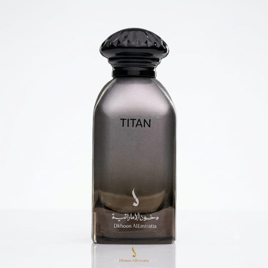 عطر تيتان من دخوني 100 مل