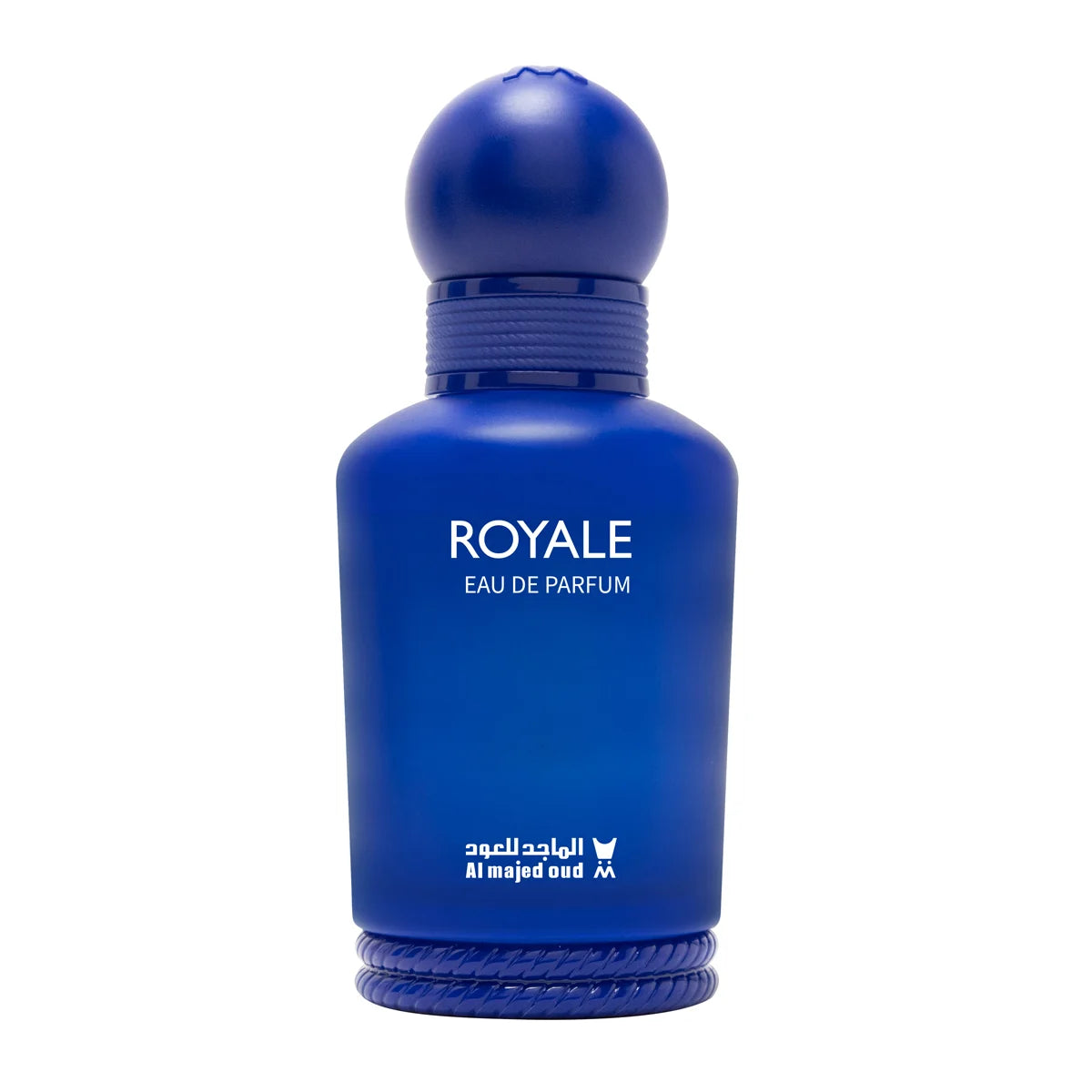 Royal Perfume 100ml - Al Majed for Oud