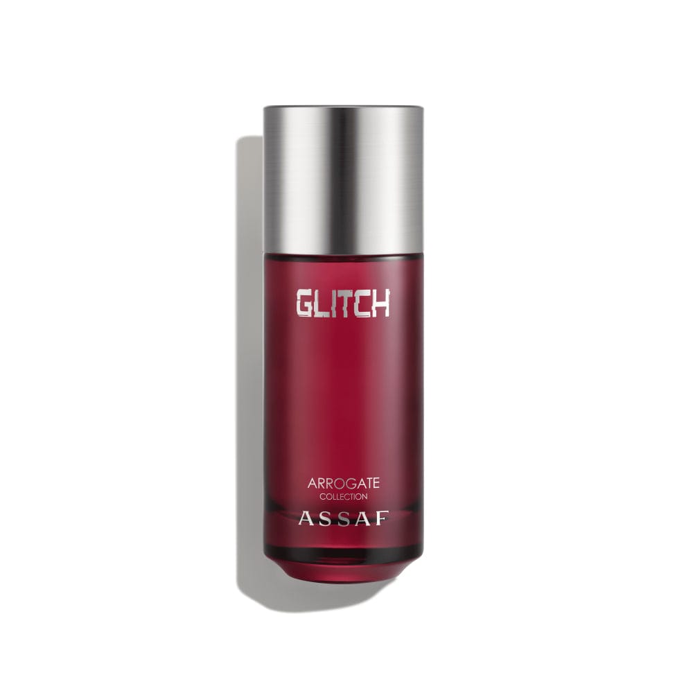 عطر قليتش من عساف 125مل