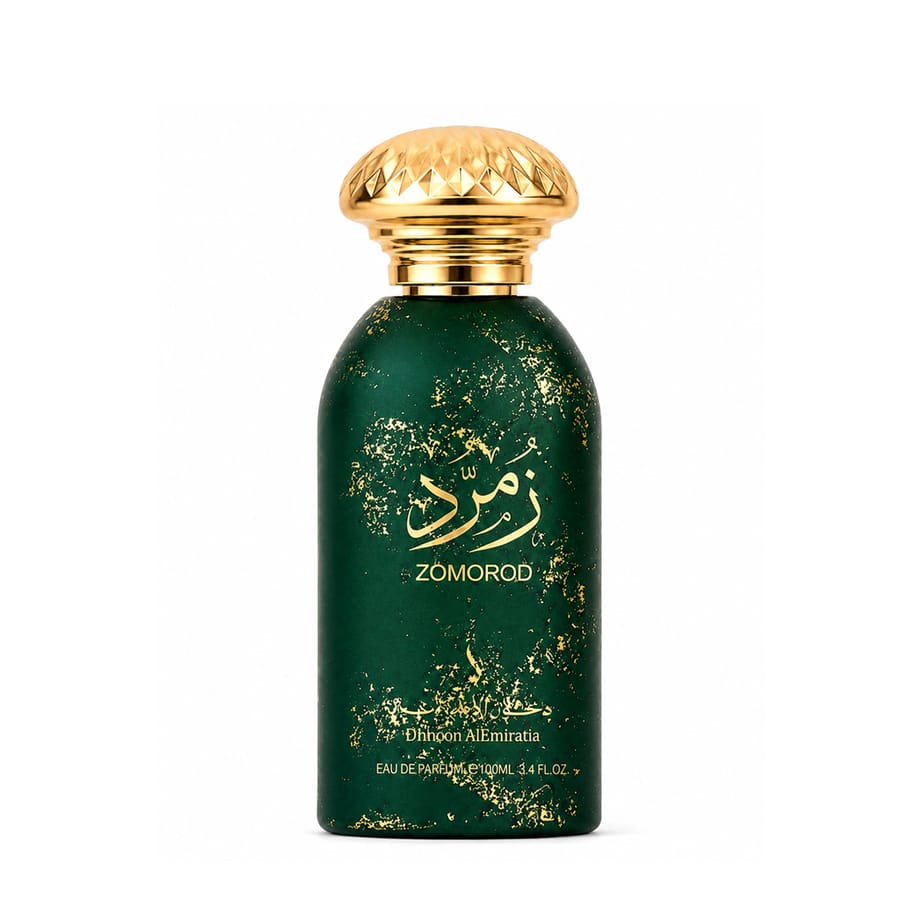 عطر زمرد من دخوني – 100 مل | للجنسين