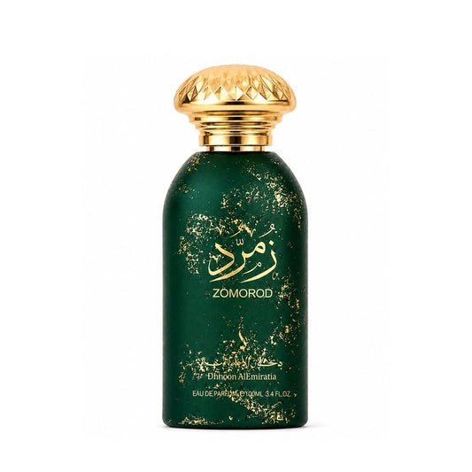 عطر زمرد من دخوني – 100 مل | للجنسين