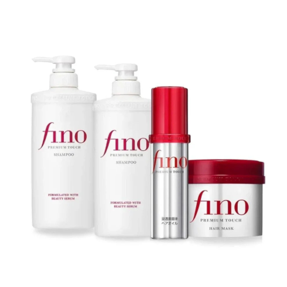 Vino Premium Touch Full Set