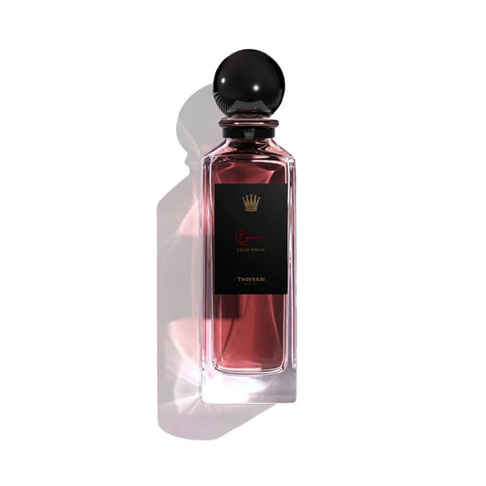 Forbidden Perfume | 125 ml – by Thunayan