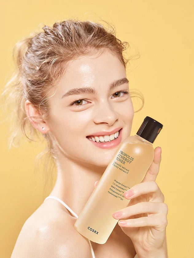 Cosrx Full Fit Propolis Synergy Toner