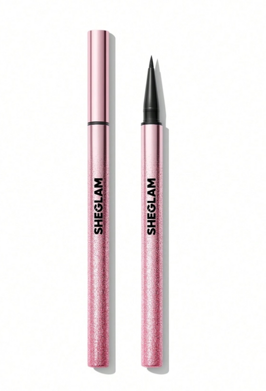 SHEGLAM Waterproof Liquid Eyeliner