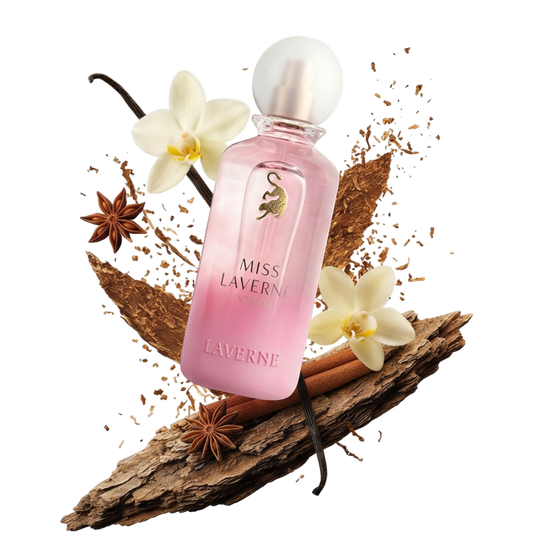 Laverne Extreme Copper Set