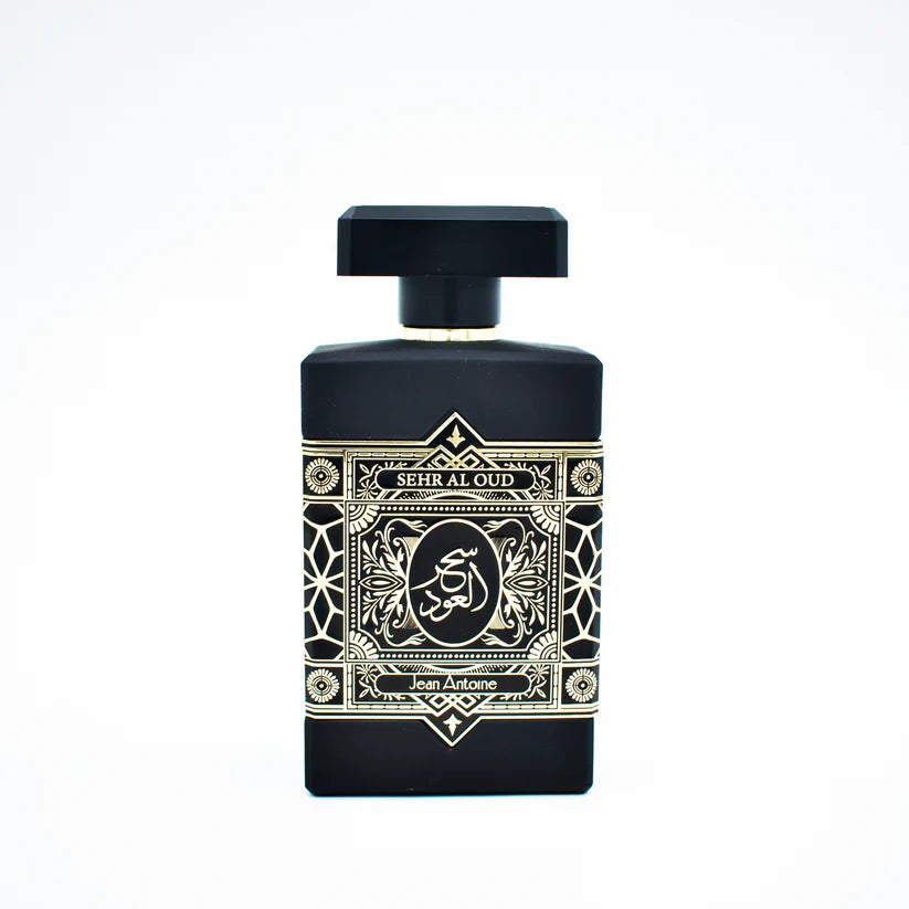 Sahar Al Oud Perfume by Almas Perfumes - 100ml