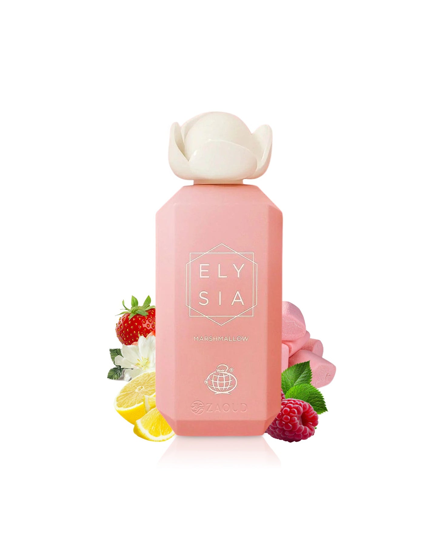 عطر إليسيا مارشميلوElysia Marshmallow