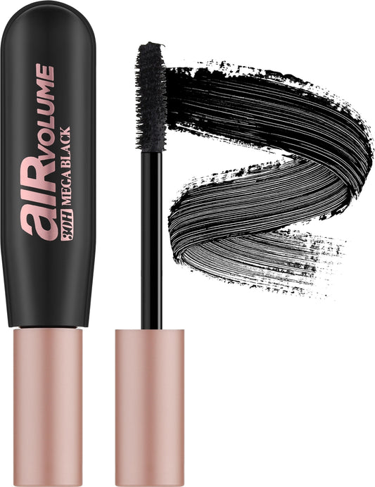 L'Oreal Air Volume Mega Mascara (8.5ml/0.28 fl oz) - Your Choice - New