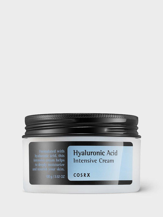 كريم كوزرکس بالهيالورونيك اسيد المكثف (COSRX Hyaluronic Acid Intensive Cream)