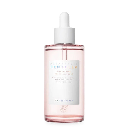 Poremizing Fresh Ampoule | SKIN1004 Madagascar Centella Poremizing Fresh Ampoule