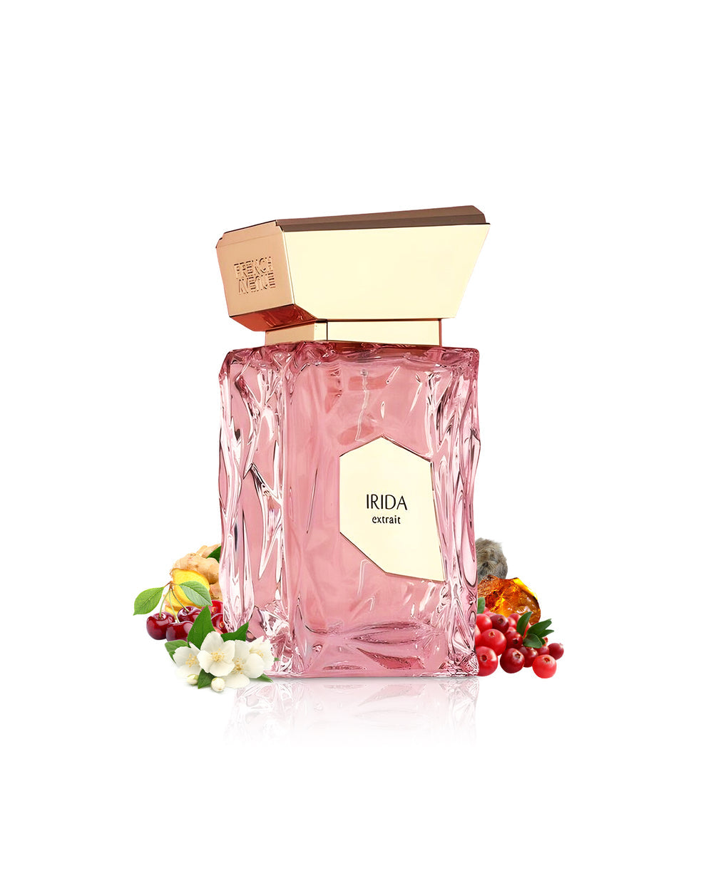 عطر إيريدا إكستريIRIDA Extrait من French Avenue