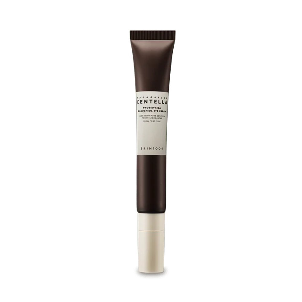 Centella eye cream