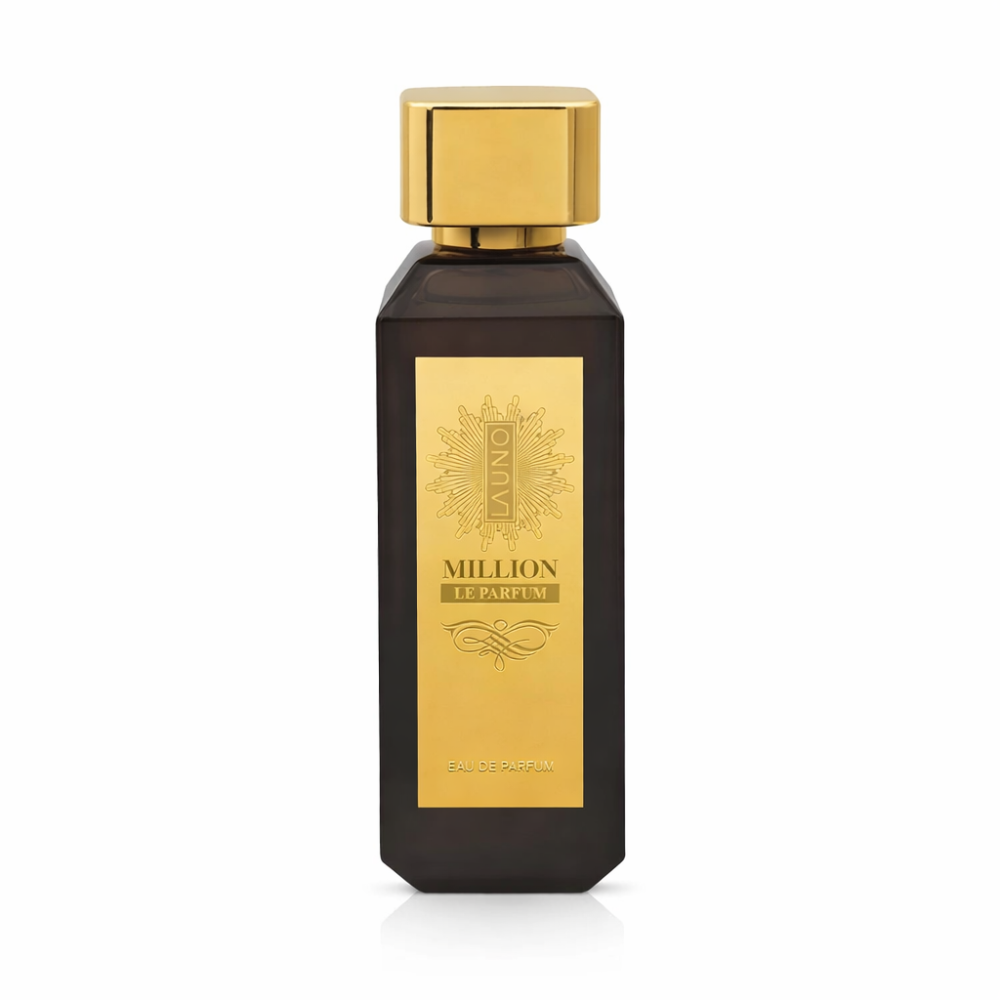 عطر لا اونو مليون لي بارفيوم للرجال - 100 مل (La Uno Million Le Parfum EDP)