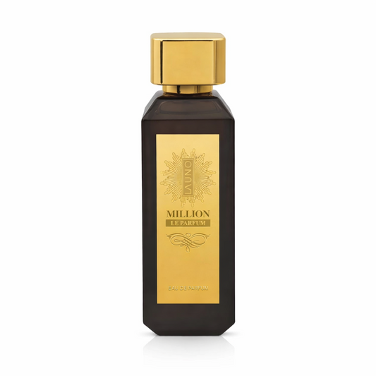 عطر لا اونو مليون لي بارفيوم للرجال - 100 مل (La Uno Million Le Parfum EDP)