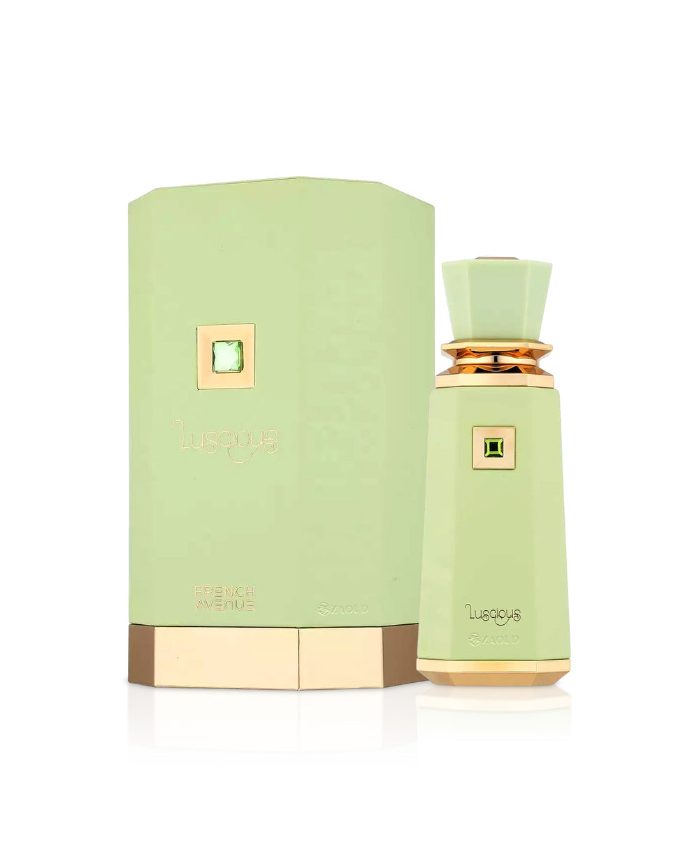 عطر لوشيس  Luscious من French Avenue! 👑