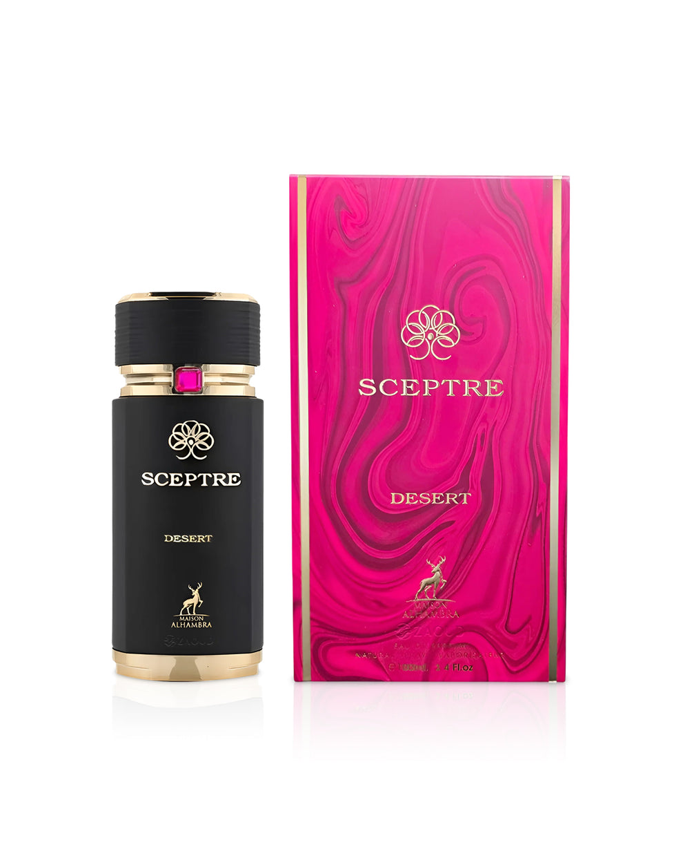 عطر سيبتر ديزرت (Sceptre Desert)