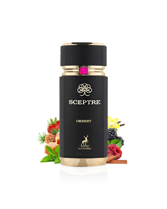 عطر سيبتر ديزرت (Sceptre Desert)