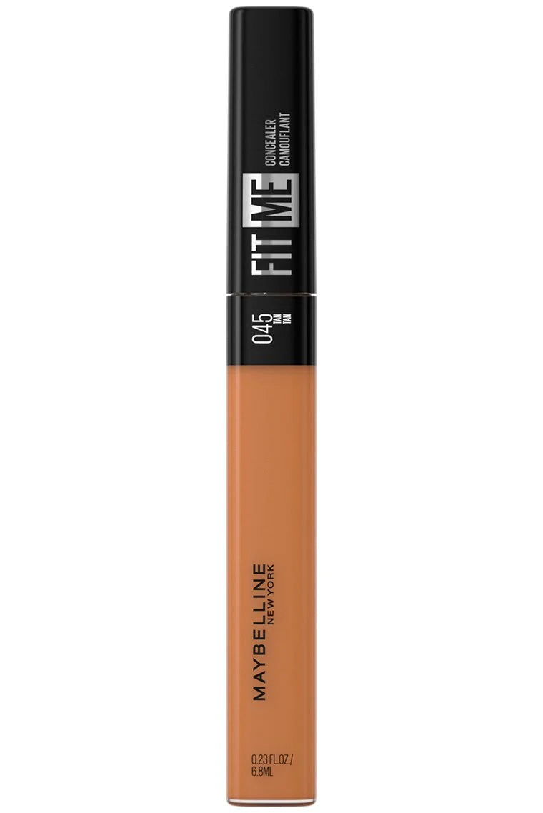 كونسيلر فيت مي® الخالي من الزيت من مايبيلين Fit Me® Concealer