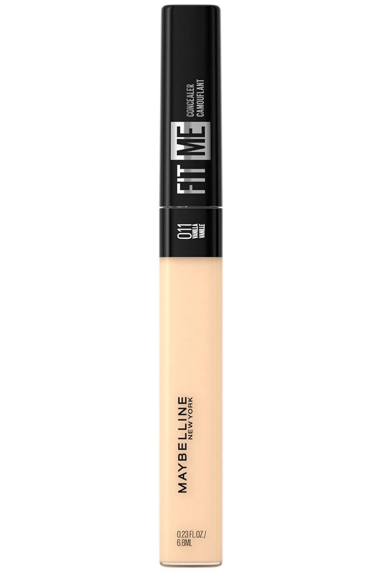 كونسيلر فيت مي® الخالي من الزيت من مايبيلين Fit Me® Concealer