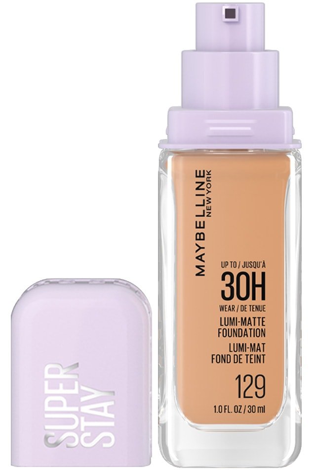 Maybelline Super Stay Lumi-Matte Foundation