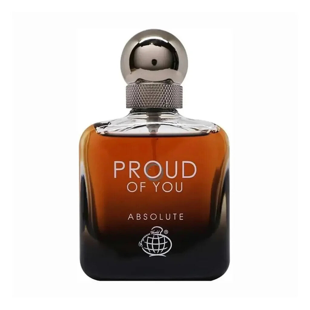 عطر براود أوف يو أبسولوت (Proud Of You Absolute) للرجال