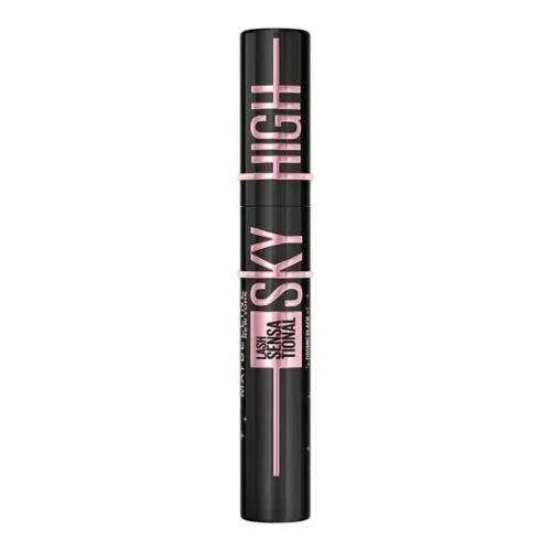 Maybelline New York Volumizing and Lengthening Mascara,