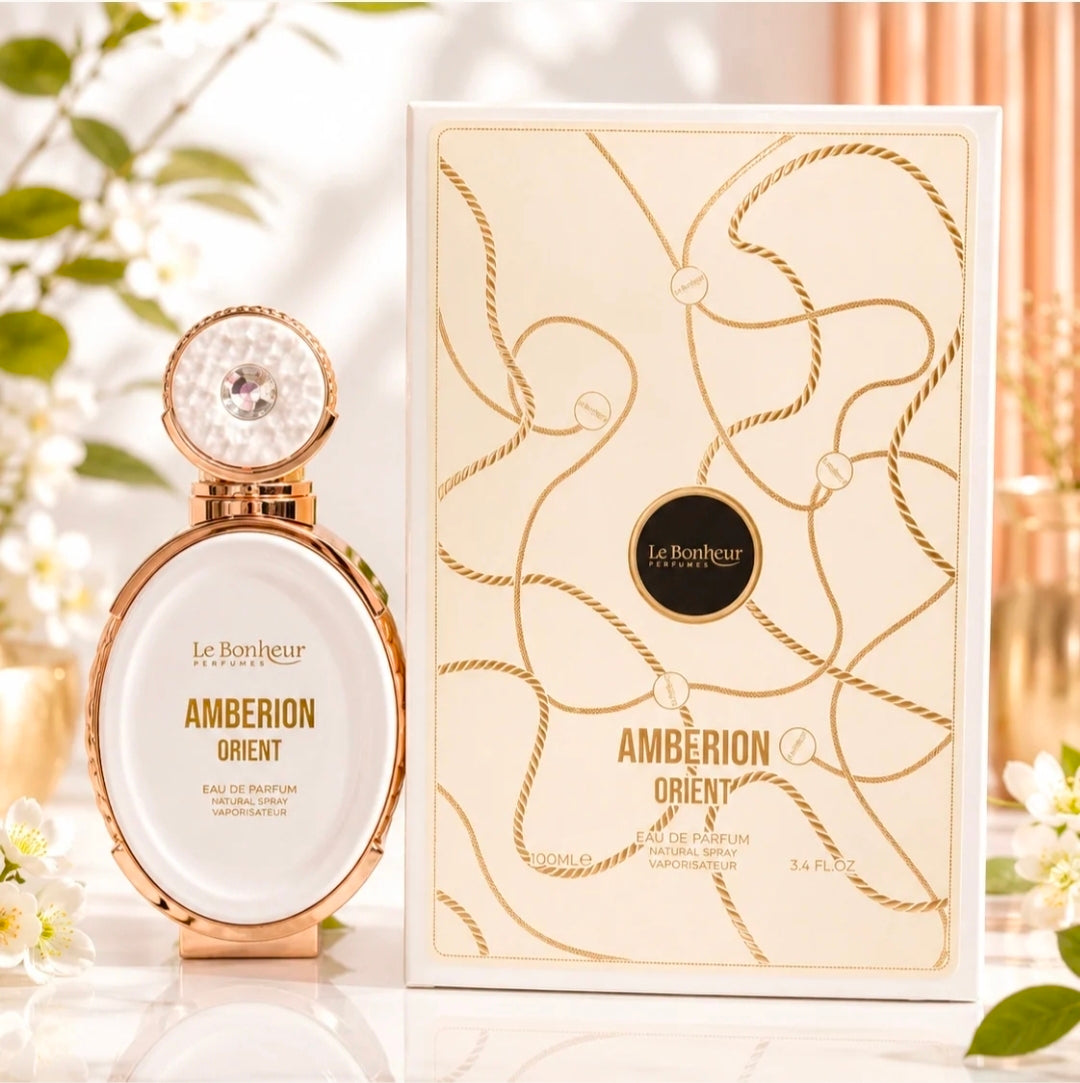 عطر أمبريون أورينت (Amberion Orient) النسائي