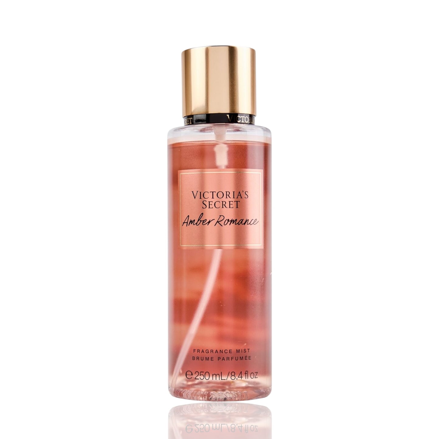 مجموعة معطرات الجسم الفاخرة من فيكتوريا سيكريت (Victoria's Secret Fragrance Mist Collection)