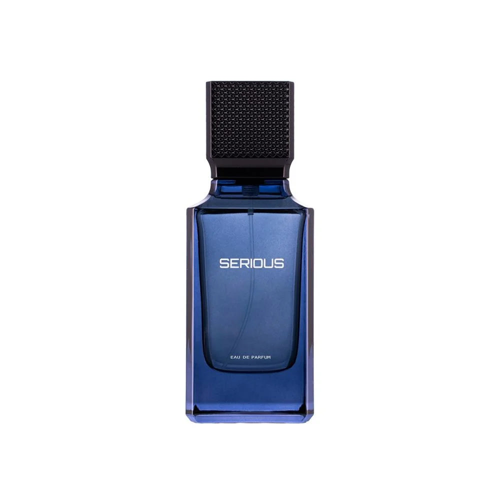 It's the Serious perfume by Almajed for Oud.