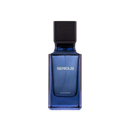 عطر هو عطر سيريس (Serious) من الماجد للعود
